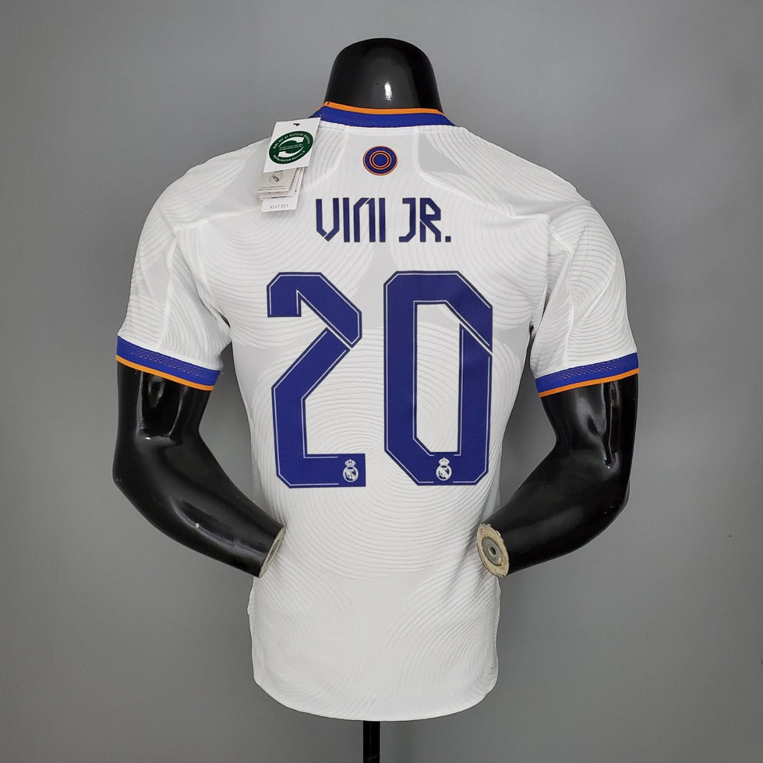 REAL MADRID 2022 CHAMPIONS LEAGUE FINALE