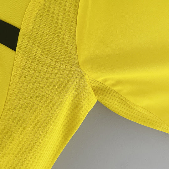 REAL MADRID 2011 - 2012 MÅLMAND TRØJE