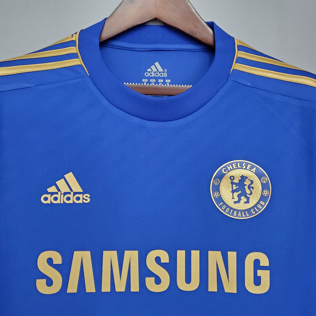CHELSEA 2012 - 2013 HJEMME TRØJE