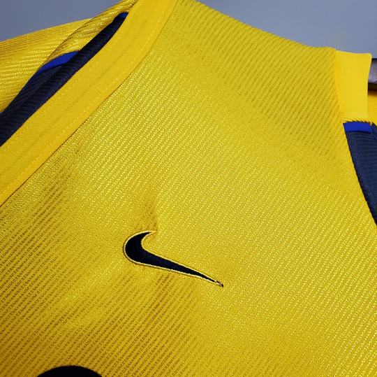 ARSENAL 1999 - 2000 UDEBANE TRØJE