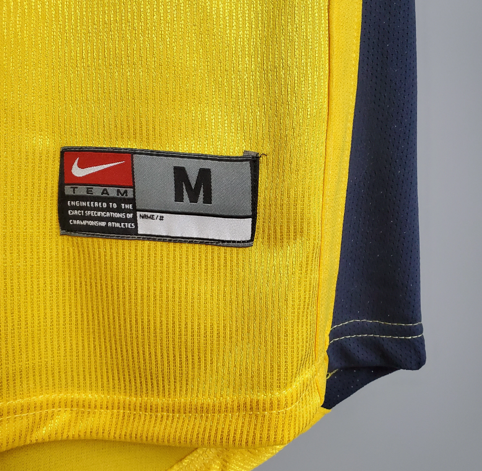 ARSENAL 1999 - 2000 UDEBANE TRØJE