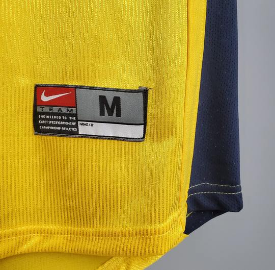 ARSENAL 1999 - 2000 UDEBANE TRØJE