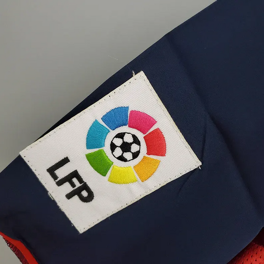 BARCELONA 2003 - 2004 HJEMME TRØJE