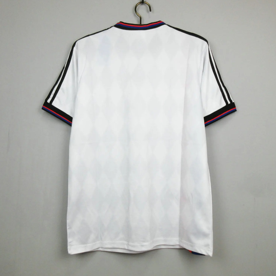 BAYERN MUNICH 1995 - 1996 UDEBANE TRØJE