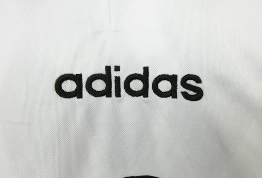 BAYERN MUNICH 1995 - 1996 UDEBANE TRØJE