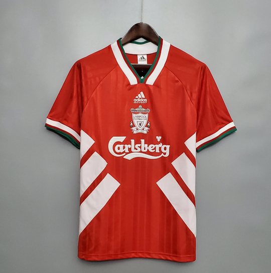 LIVERPOOL 1994 - 1995 HJEMME TRØJE