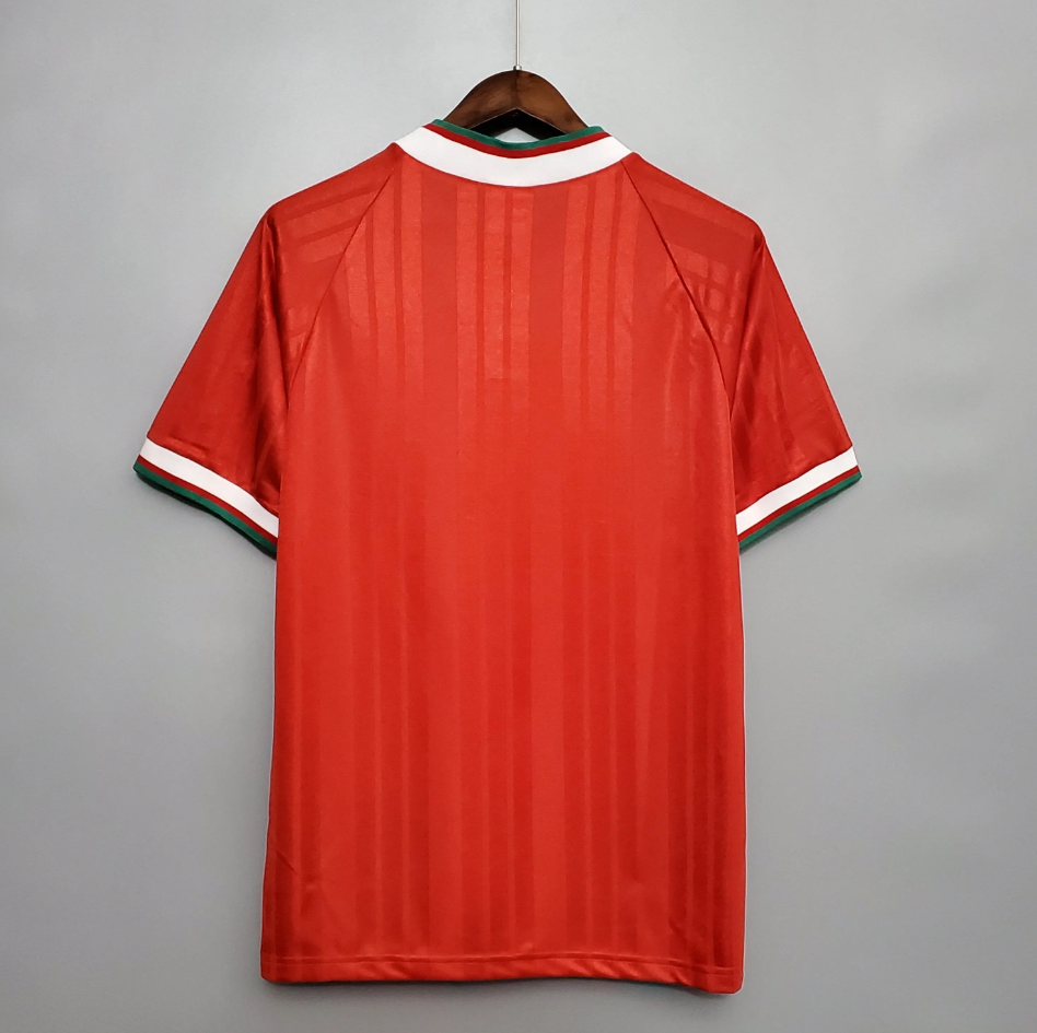 LIVERPOOL 1994 - 1995 HJEMME TRØJE