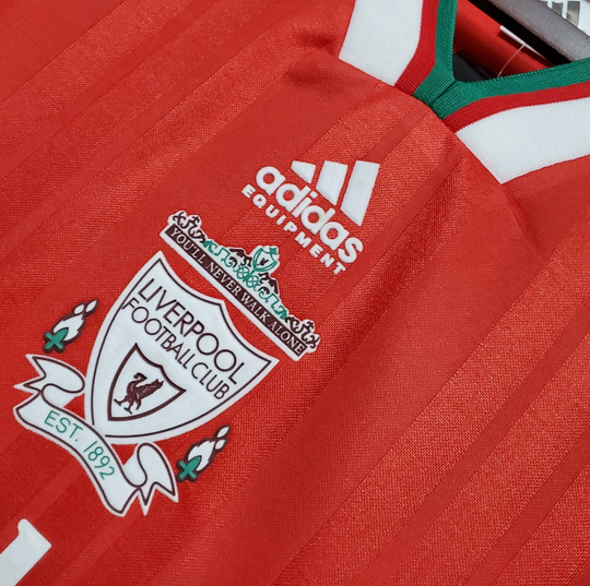 LIVERPOOL 1994 - 1995 HJEMME TRØJE