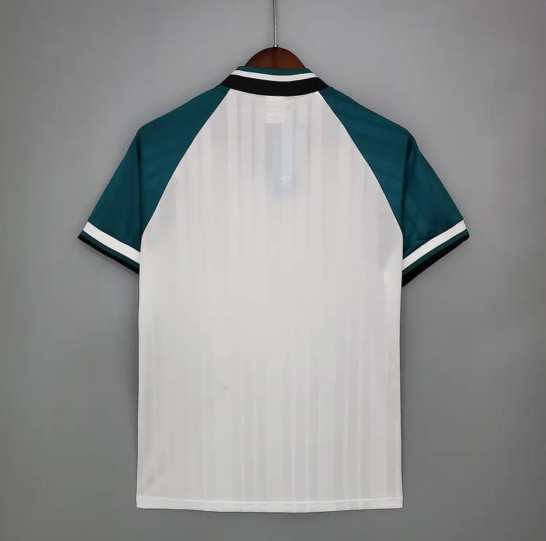 LIVERPOOL 1994 - 1995 UDEBANE TRØJE