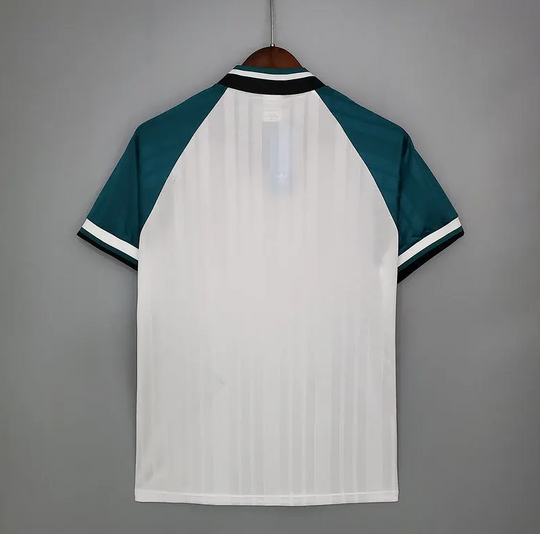 LIVERPOOL 1994 - 1995 UDEBANE TRØJE