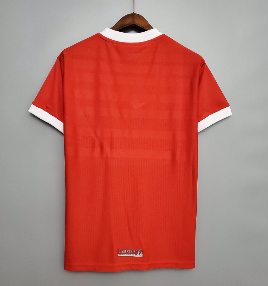 LIVERPOOL 1998 -1999 HJEMME TRØJE