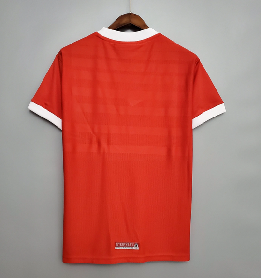 LIVERPOOL 1998 -1999 HJEMME TRØJE