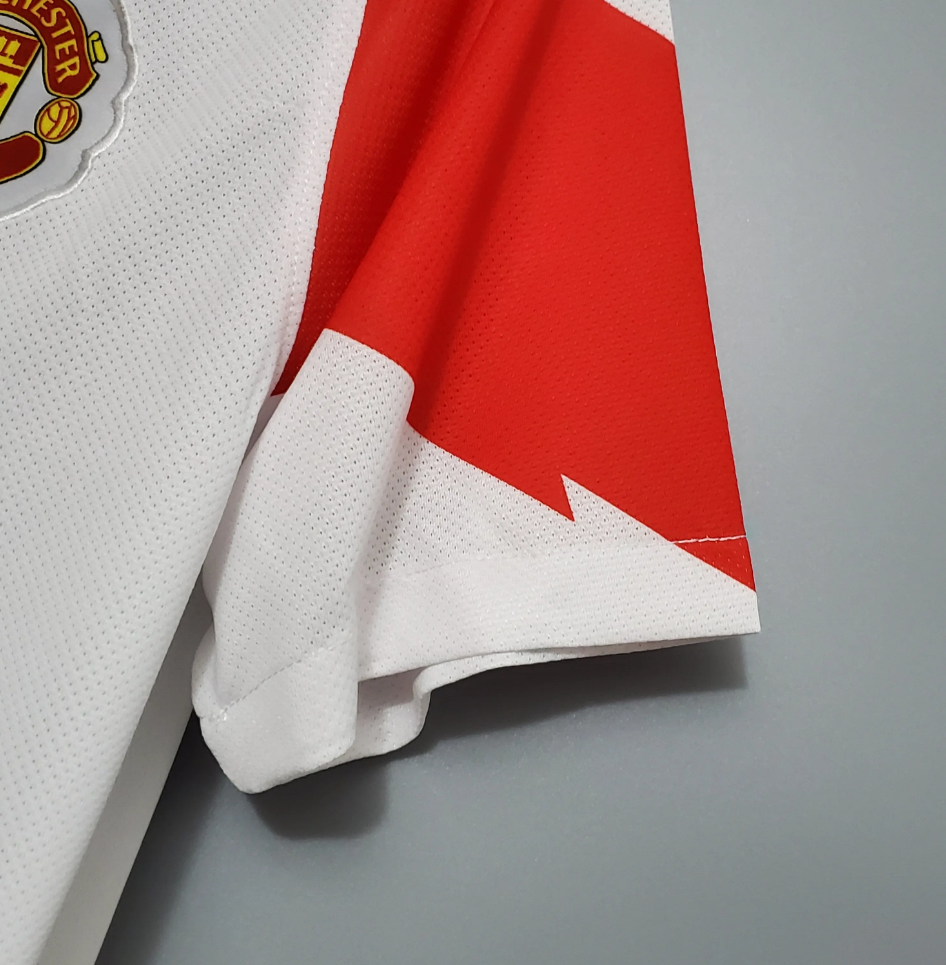 MANCHESTER 2010 - 2011 CHAMPIONS LEAGUE FINALE