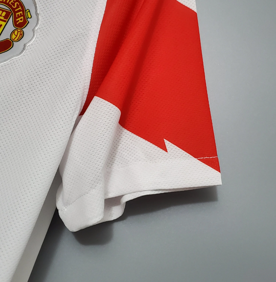 MANCHESTER 2010 - 2011 CHAMPIONS LEAGUE FINALE