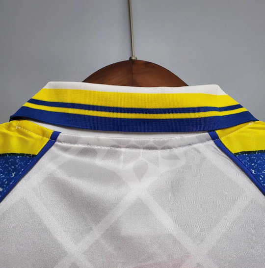 PARMA 1995 - 1996 HJEMME TRØJE