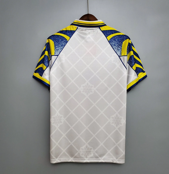 PARMA 1995 - 1996 HJEMME TRØJE