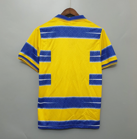PARMA 1998 - 1999 HJEMME TRØJE