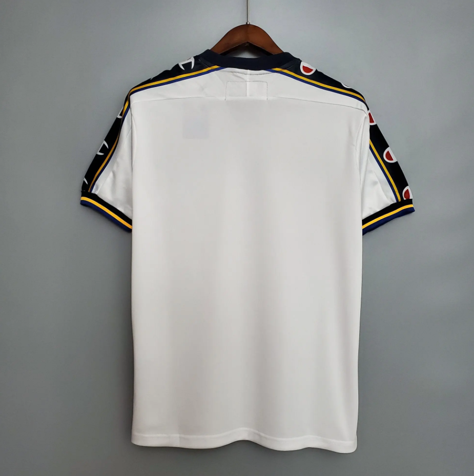 PARMA 2002 - 2003 UDEBANE TRØJE