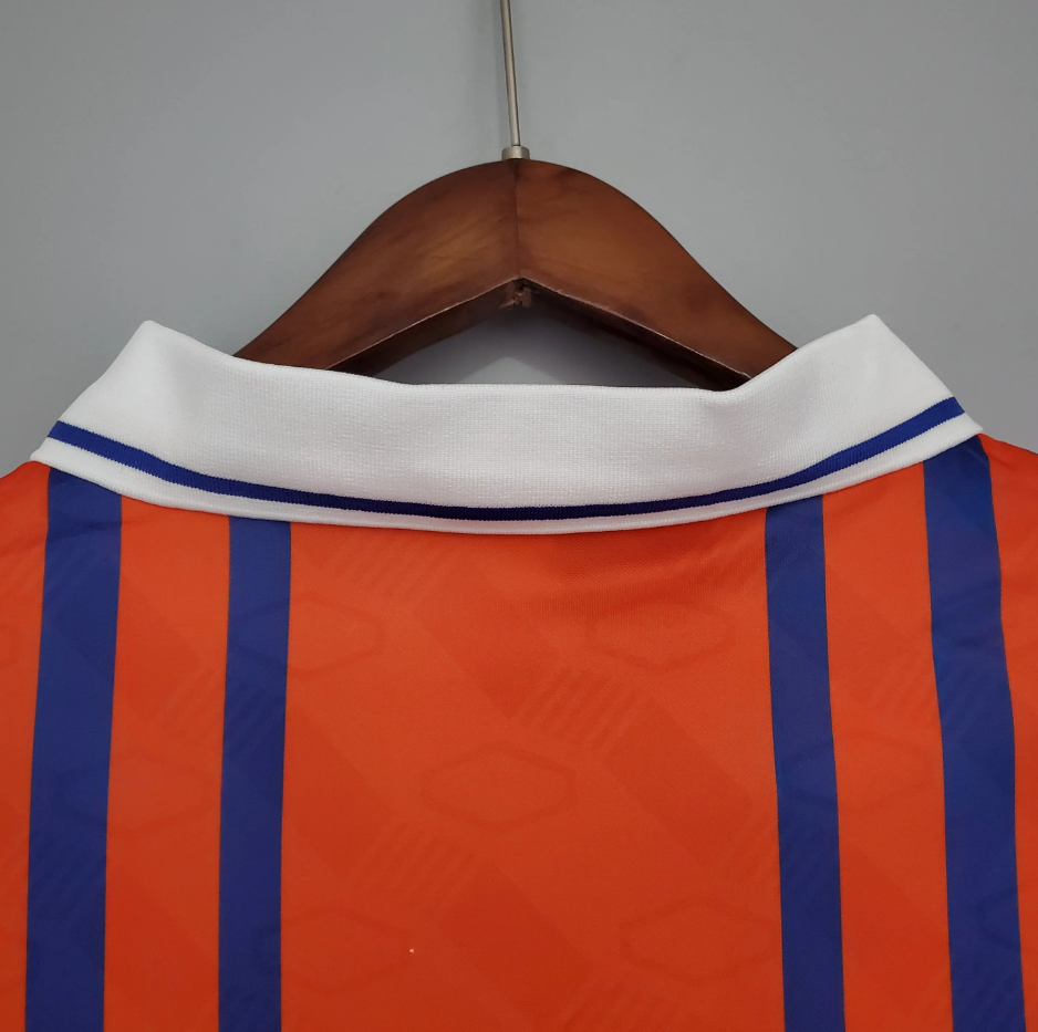 Paris Saint-Germain 1992 - 1993 HJEMME TRØJE