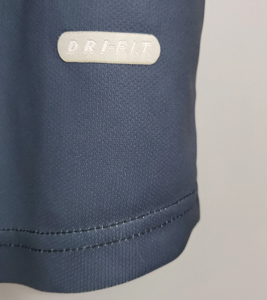 Paris Saint-Germain 2001 - 2002 TREDJE TRØJE