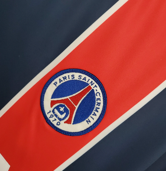 Paris Saint-Germain 2002 - 2003 HJEMME TRØJE