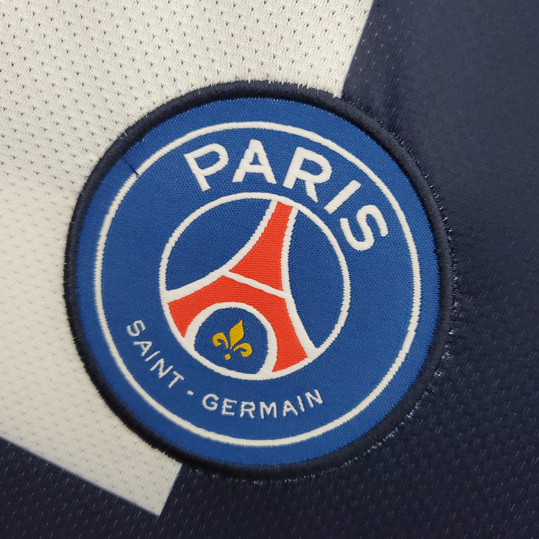 Paris Saint-Germain 2013 - 2014 HJEMME TRØJE