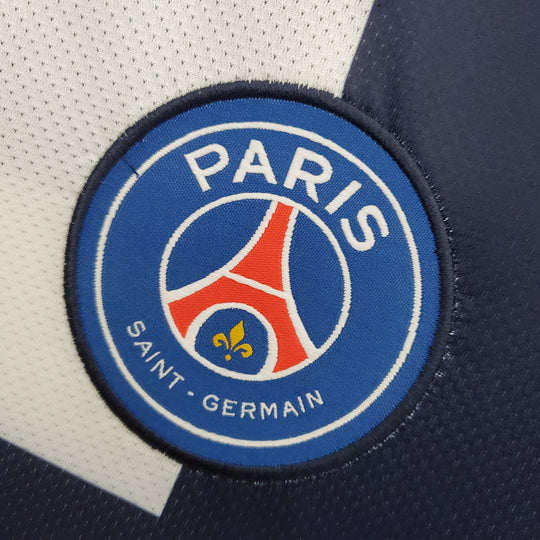 Paris Saint-Germain 2013 - 2014 HJEMME TRØJE