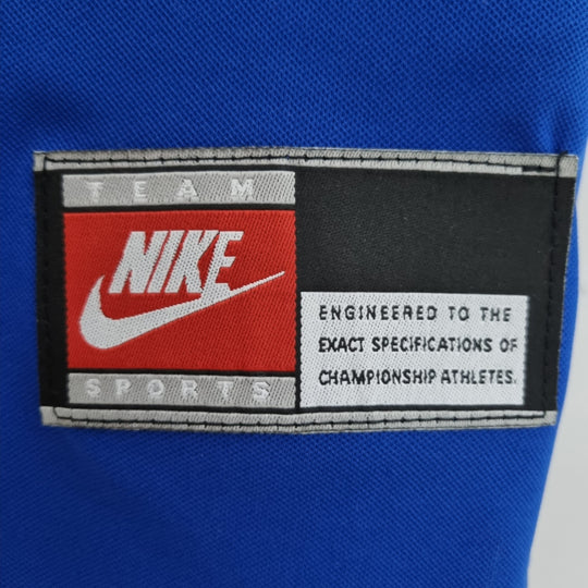 BRASIL UDEBANE TRØJE 1998