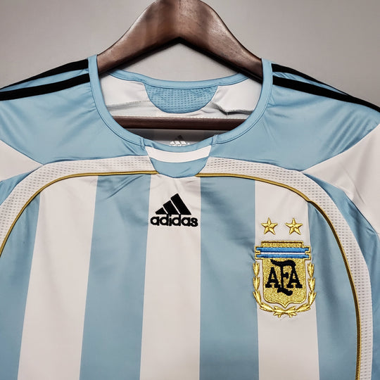 Argentina 2006 HJEMME TRØJE