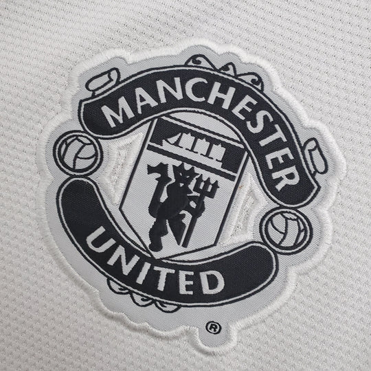 MANCHESTER UNITED 2013 - 2014 TREDJEDRAKT