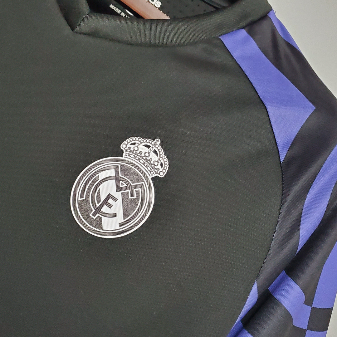 REAL MADRID 2015 - 2016 TREDJE TRØJE