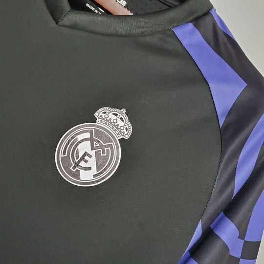 REAL MADRID 2015 - 2016 TREDJE TRØJE