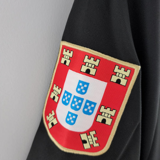 BENFICA 1973 - 1974 UDEBANE TRØJE