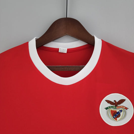 BENFICA 1973 - 1974 HJEMME TRØJE