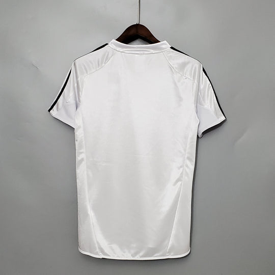 REAL MADRID 2004 - 2005 HJEMME TRØJE