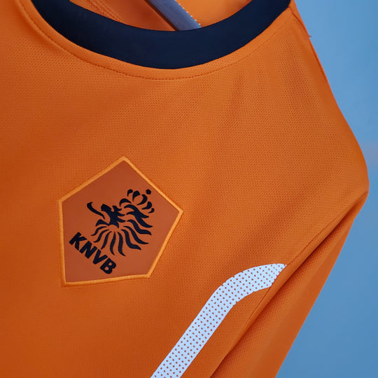 HOLLAND 2010 VM HJEMME TRØJE
