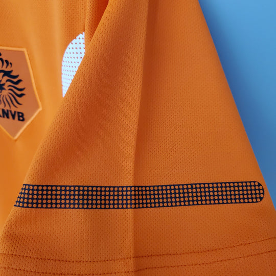 HOLLAND 2010 VM HJEMME TRØJE