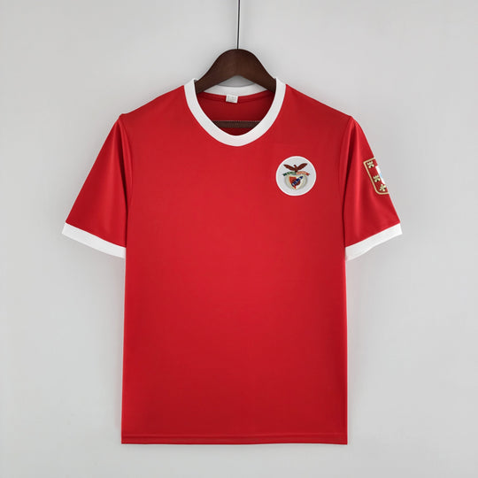 BENFICA 1973 - 1974 HJEMME TRØJE