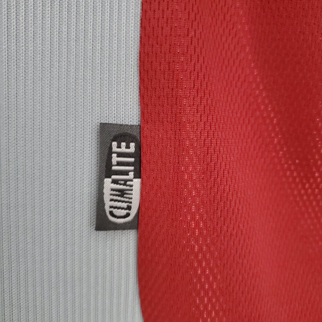 BAYERN MUNICH 1998 - 1999 UDEBANE TRØJE