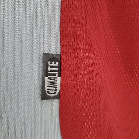 BAYERN MUNICH 1998 - 1999 UDEBANE TRØJE