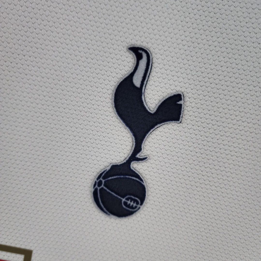 TOTTENHAM 2006 - 2007 HJEMME TRØJE