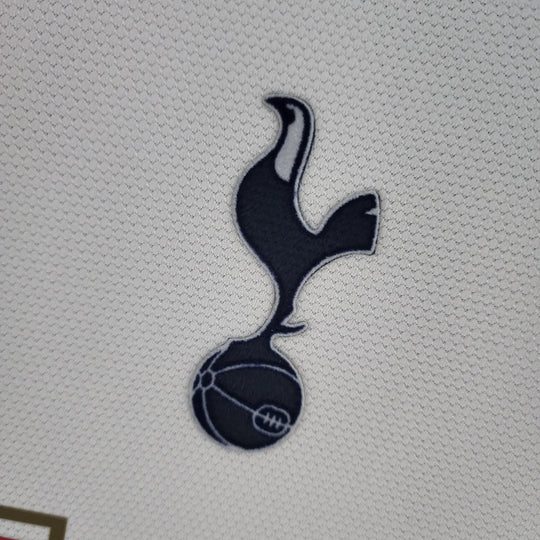 TOTTENHAM 2006 - 2007 HJEMME TRØJE