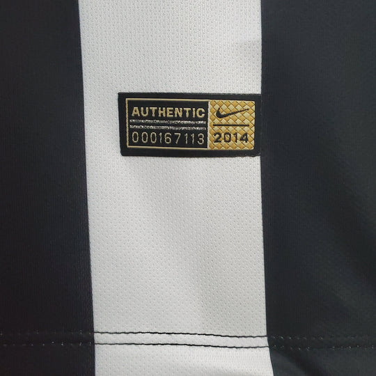 JUVENTUS 2014 - 2015 HJEMME TRØJE