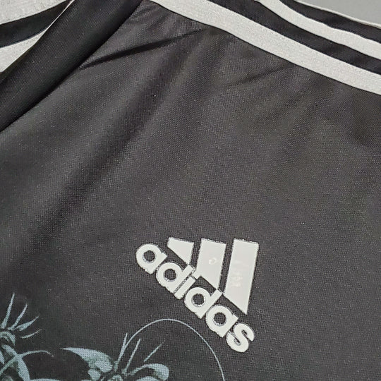 REAL MADRID 2014 - 2015 TREDJE TRØJE