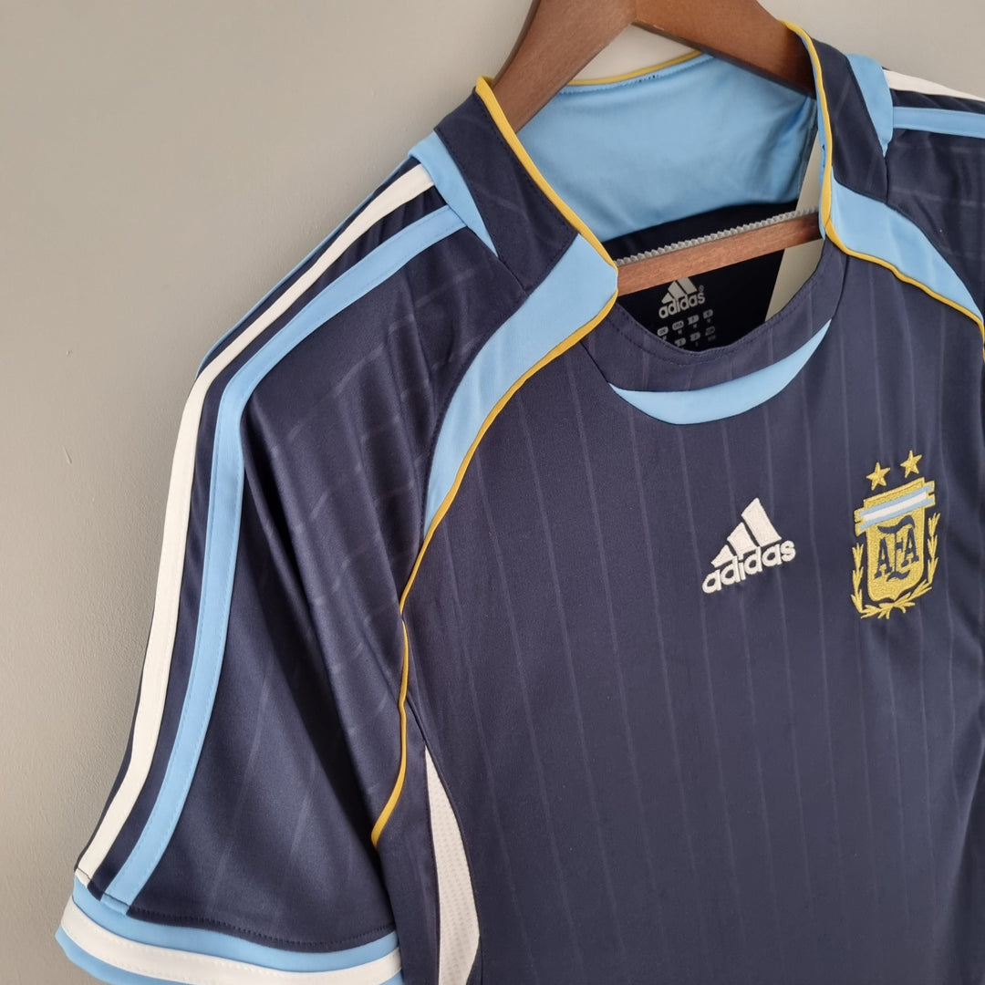 Argentina 2006 UDEBANE TRØJE