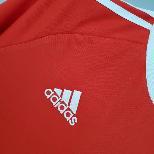 BAYERN MUNICH 2000 - 2001 HJEMME TRØJE