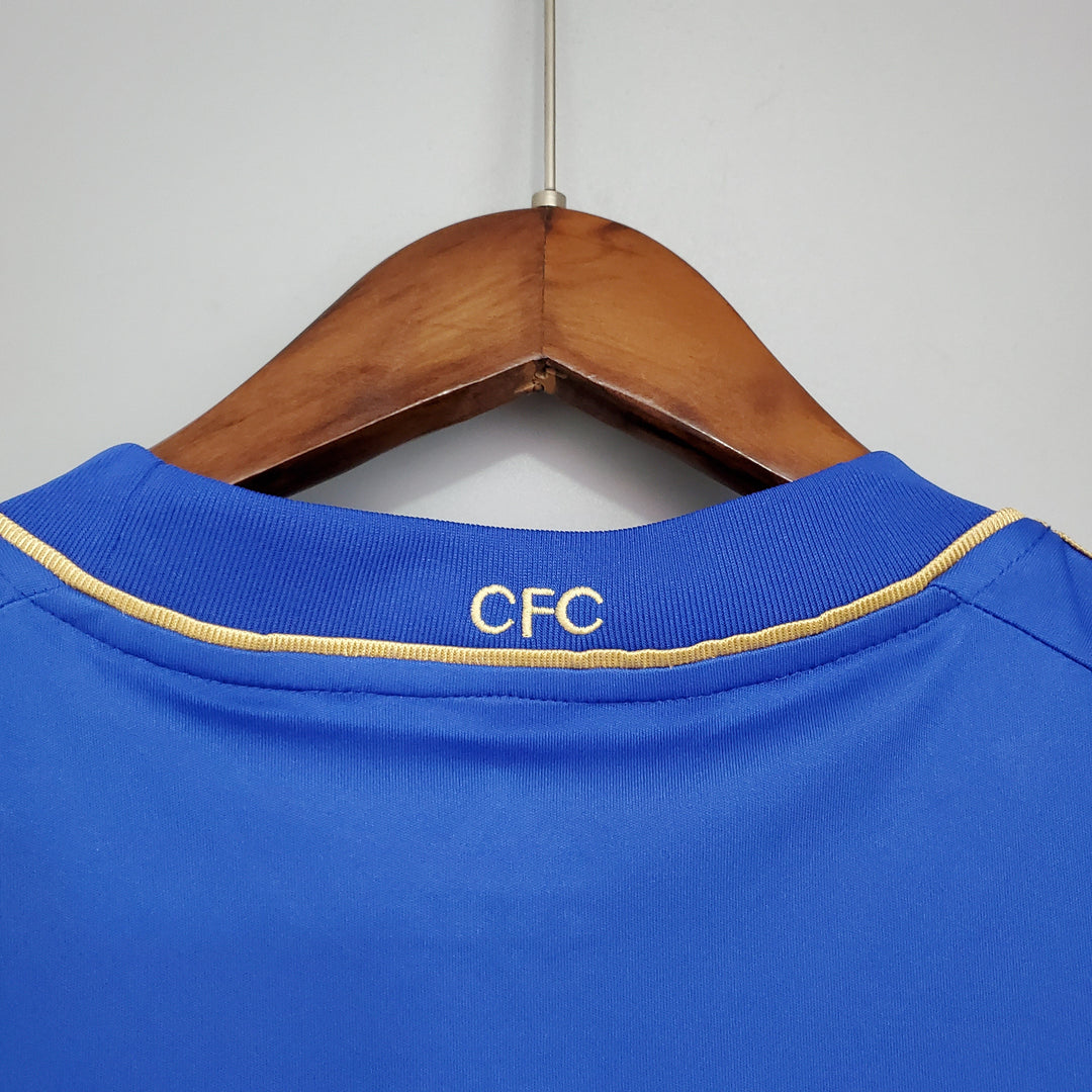 CHELSEA 2012 - 2013 HJEMME TRØJE