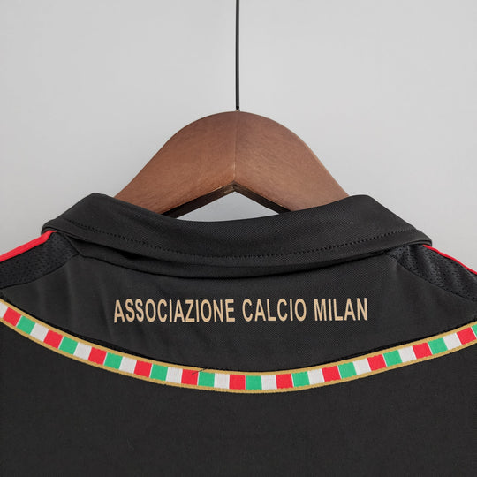 AC MILAN 2011 - 2012 TREDJE TRØJE