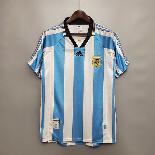 Argentina 1998 HJEMME TRØJE