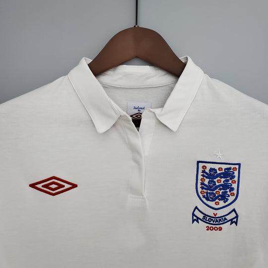ENGLAND 2010 VM HJEMME TRØJE